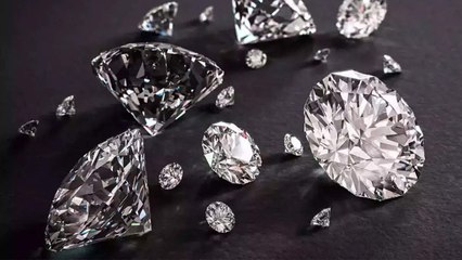 Diamond पहनना इन लोगों के लिए होता है शुभ, जानिए हीरा धारण करने के फायदे और विधि | *Lifestyle