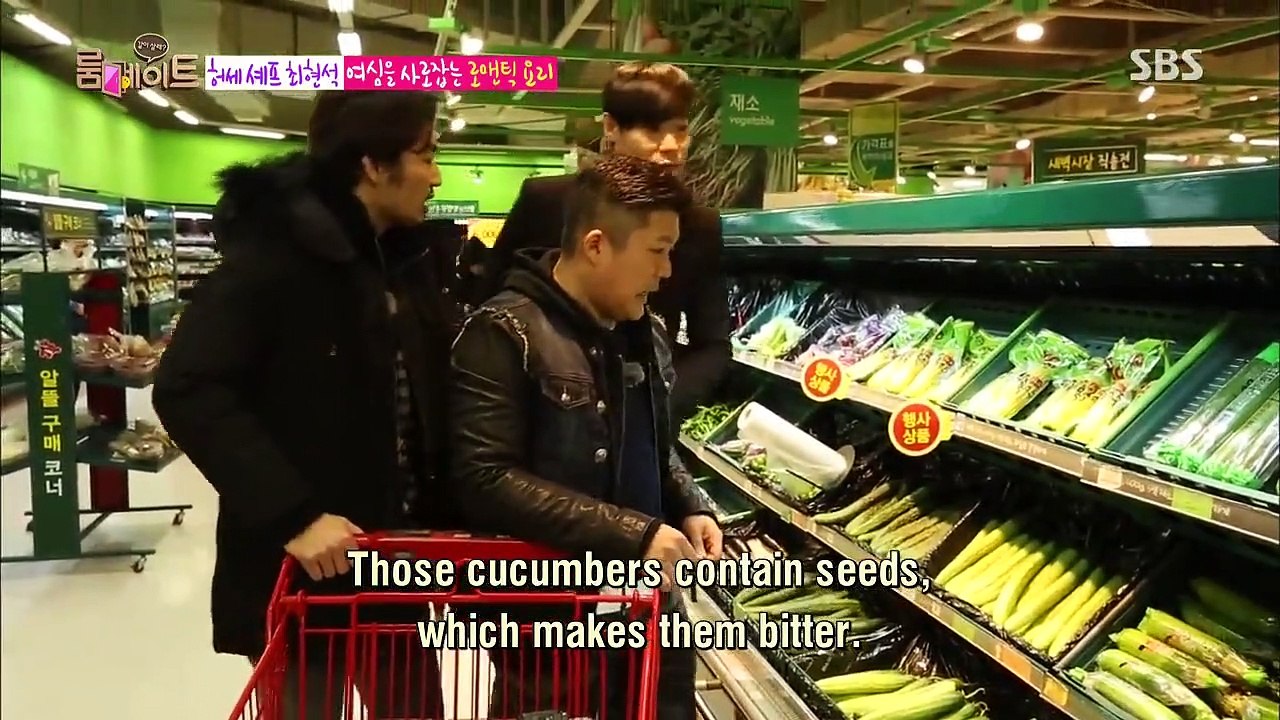 Roommate - Se2 - Ep22 HD Watch