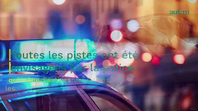 Disparition de Leslie et Kevin : pourquoi une battue n'est-elle pas organisée ?