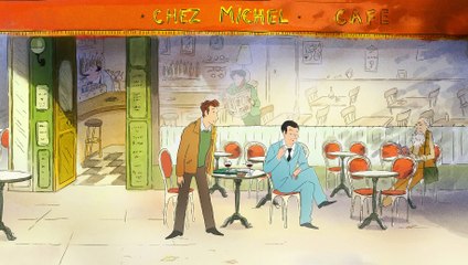 Le Petit Nicolas, qu'est ce qu'on attend pour être heureux ? - Bande annonce officielle