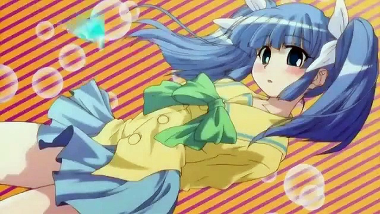 Paniponi Dash! - Ep11 HD Watch