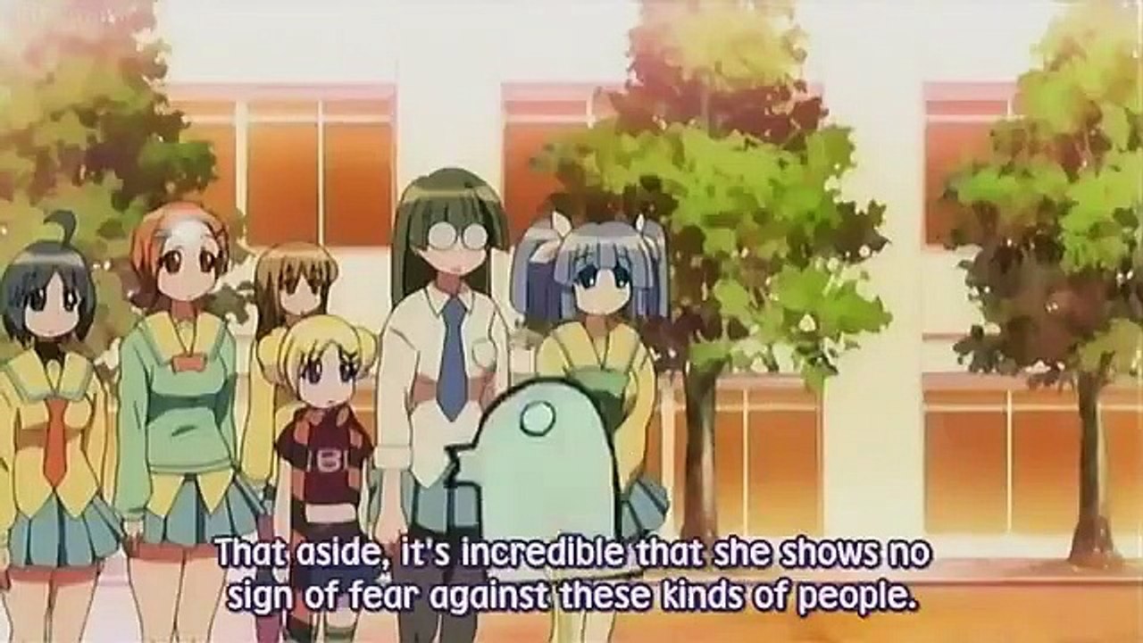 Paniponi Dash! - Ep13 HD Watch