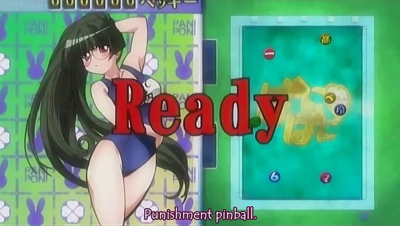 Paniponi Dash! - Ep07 HD Watch