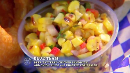 Masterchef - Se9 - Ep06 - Trouble Brewing HD Watch