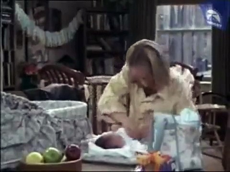 Mad About You - Se6 - Ep01 HD Watch