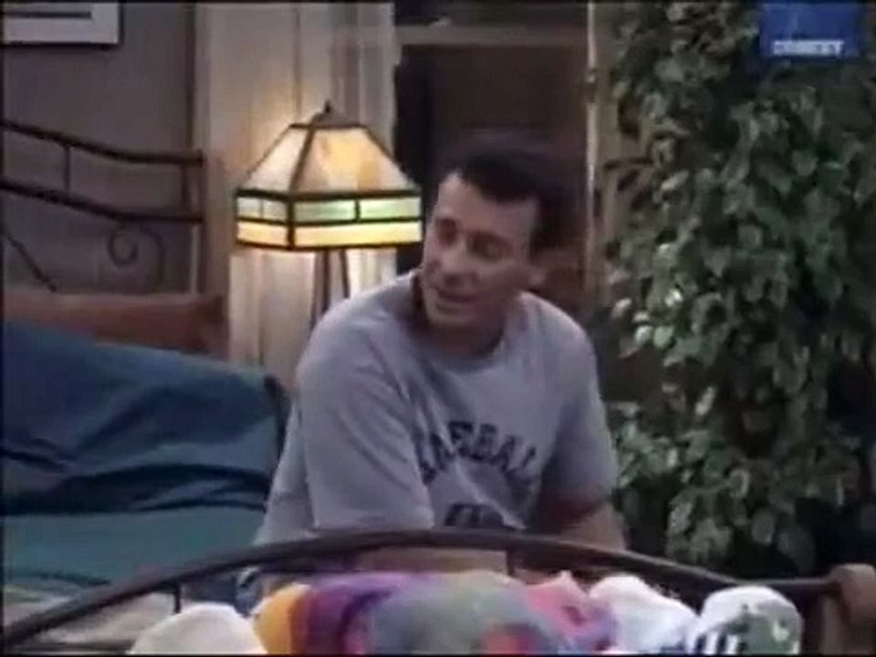 Mad About You - Se6 - Ep03 HD Watch