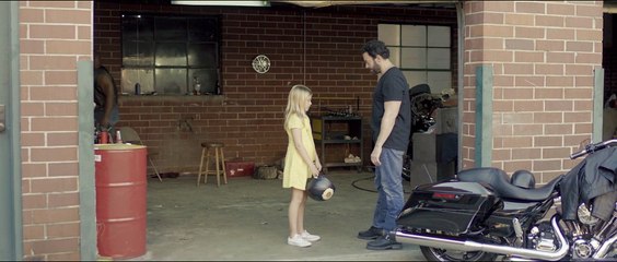 SONNENBLUMENGELB - EIN MÄDCHEN NAMENS TULSA (2020) Filme Deustche HD