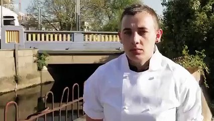 MasterChef - The Professionals - Se6 - Ep01 HD Watch