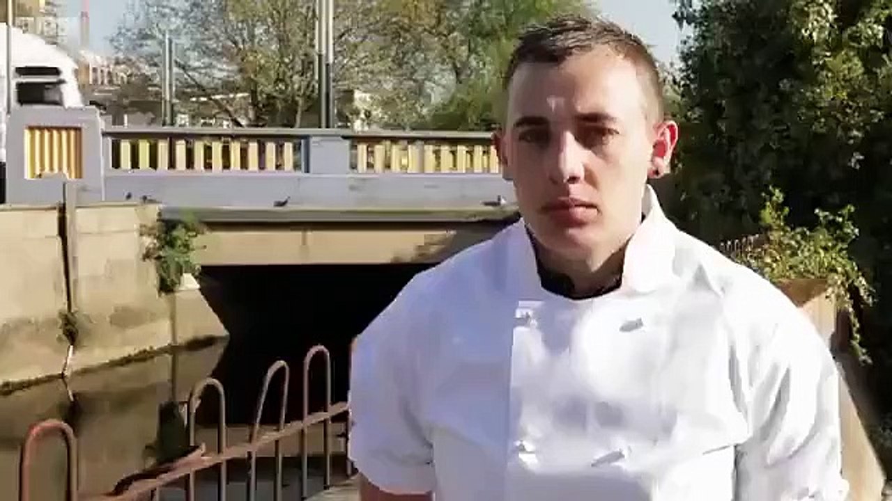 MasterChef - The Professionals - Se6 - Ep01 HD Watch