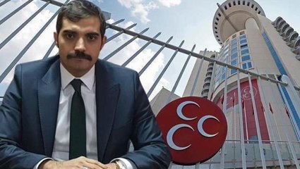 Sinan Ateş'in ölümü sonrası dikkat çeken gelişme! MHP, yönetimdeki bir ismin üzerini çizdi