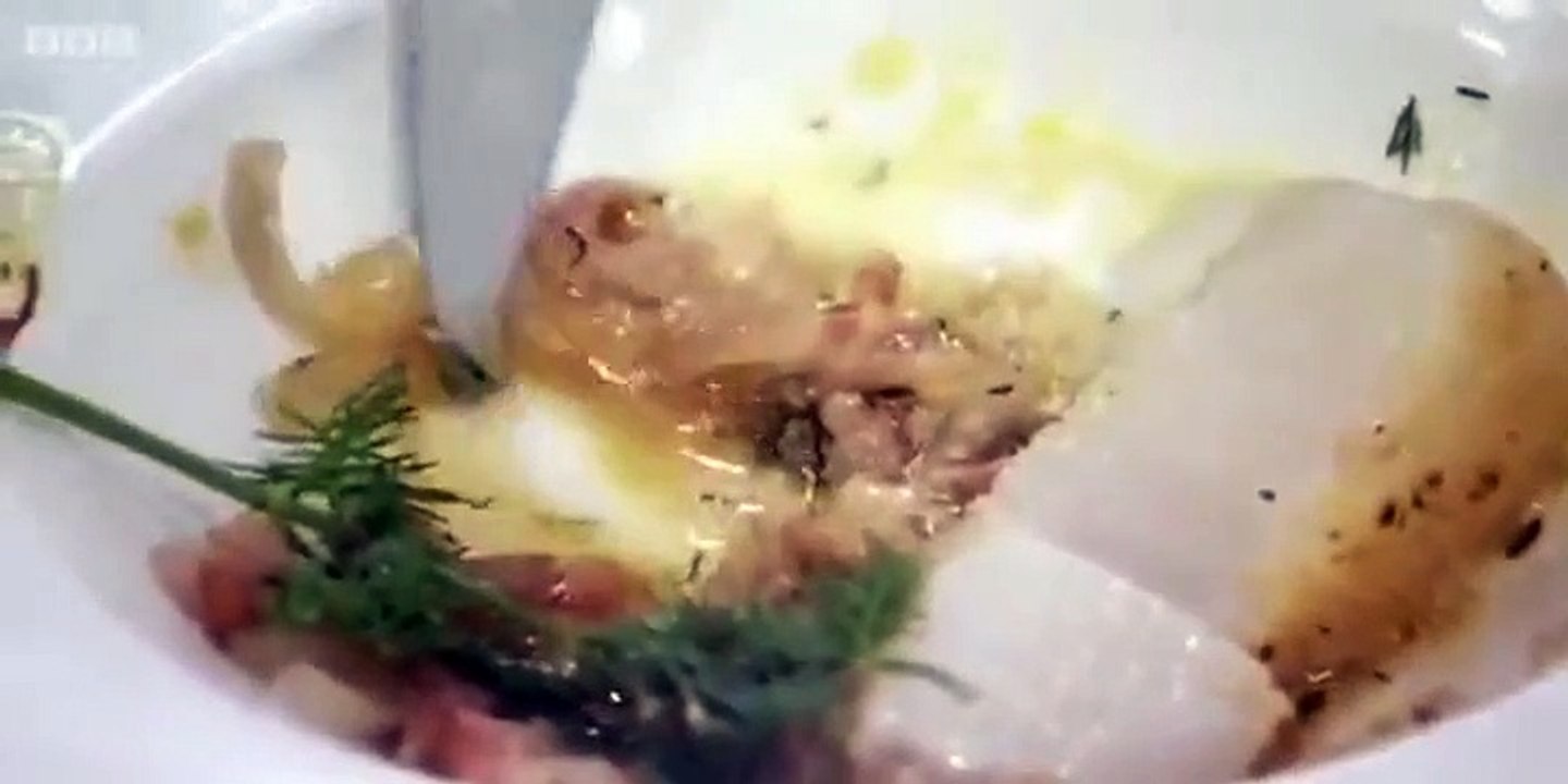 MasterChef - The Professionals - Se6 - Ep10 HD Watch