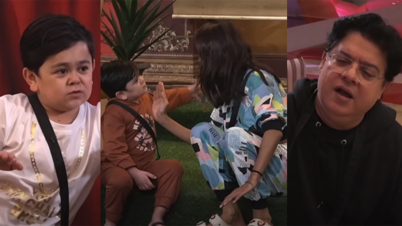 Bigg Boss 16: Abdu को Sajid ने Priyanka के खिलाफ भड़काया, Abdu ने दिया ऐसा करारा जवाब.... |FilmiBeat