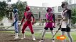 Power Rangers Ninja Steel - Se24 - Ep05 - Drive To Survive HD Watch