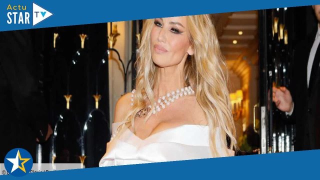 Adriana Karembeu : après sa rupture avec son mari, sa belle déclaration à leur fille Nina