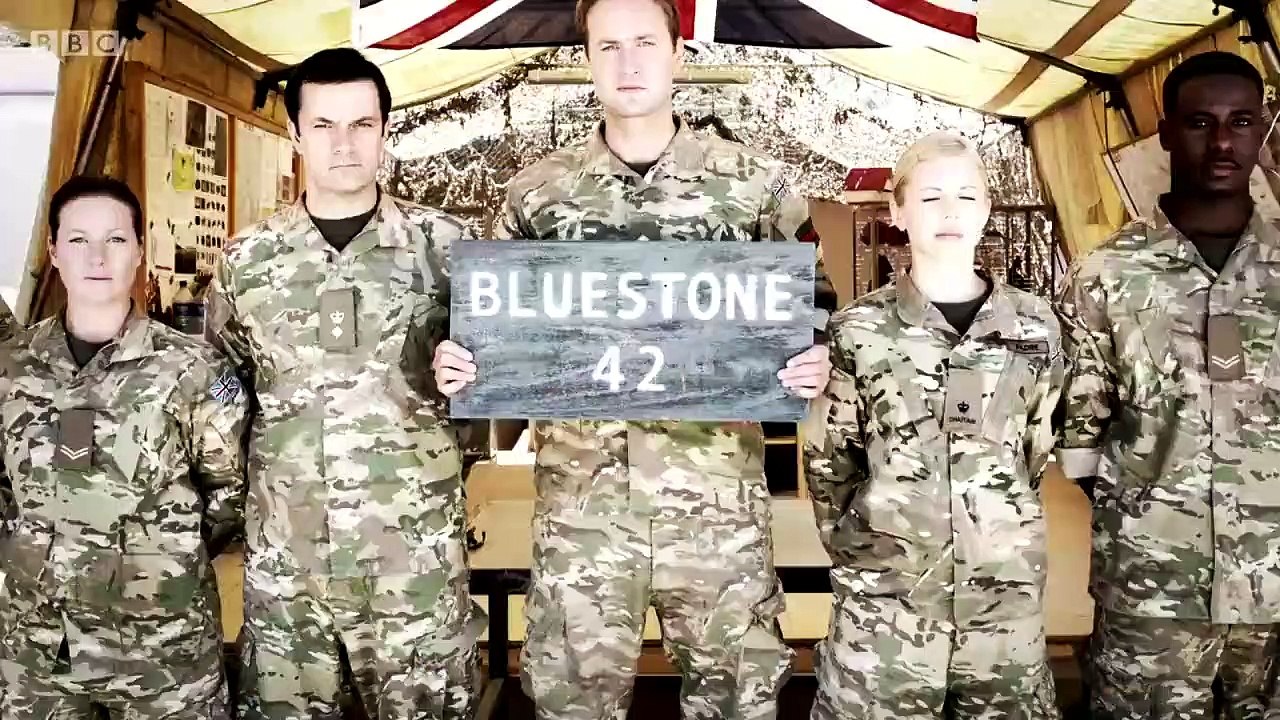 Bluestone 42 - Se42 - Ep08 HD Watch