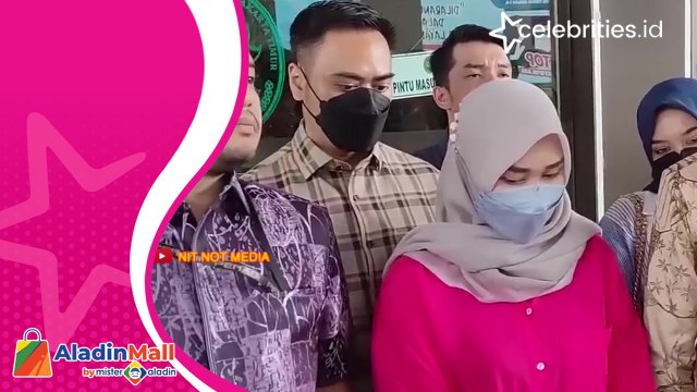 Putra Siregar Digugat Cerai Istri, Diduga karena Hadirnya Orang Ketiga