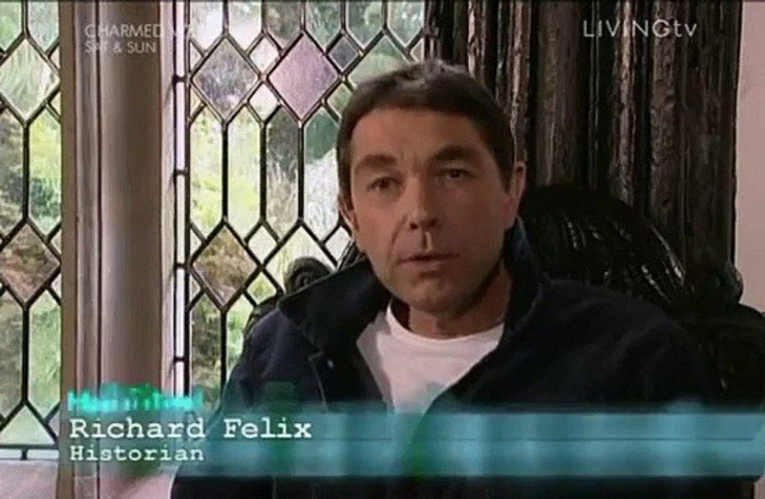 Most Haunted - Se5 - Ep09 HD Watch