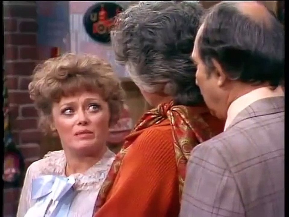 Maude - Se5 - Ep19 HD Watch