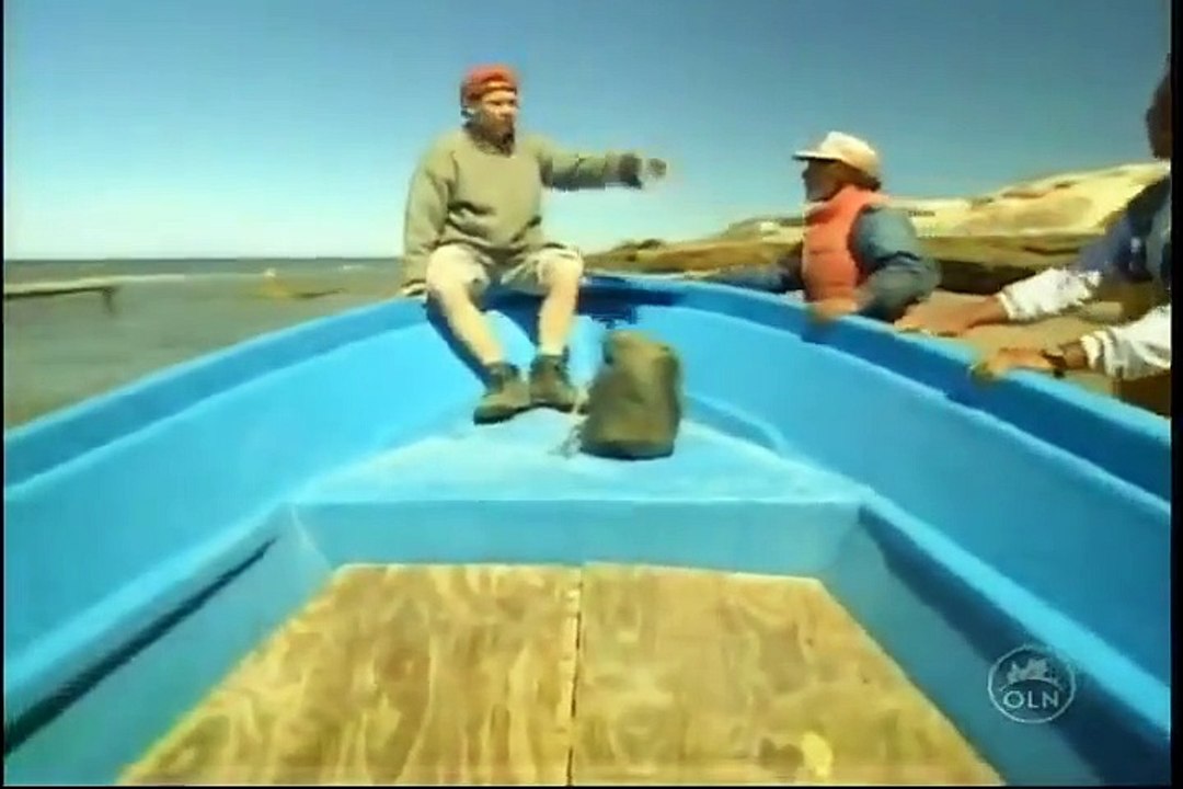 Globe Trekker - Se2 - Ep11 HD Watch