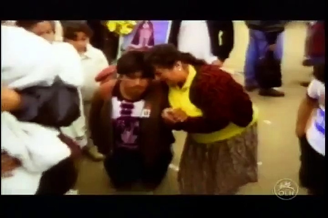 Globe Trekker - Se2 - Ep10 HD Watch