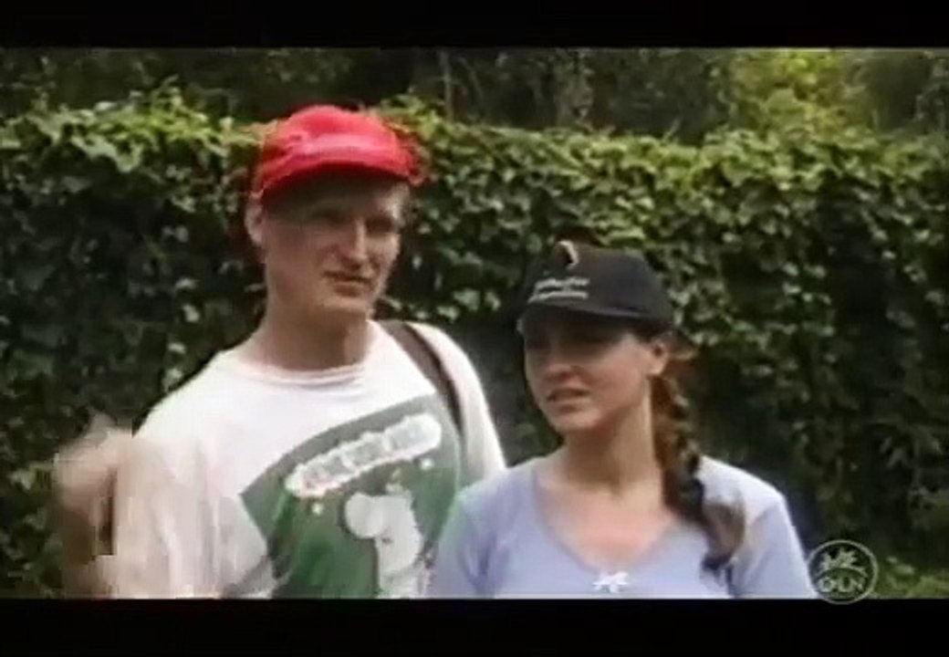 Globe Trekker - Se3 - Ep08 HD Watch