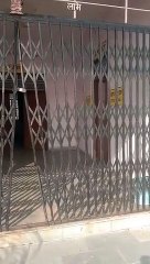 आईटी सेंटर को चोरों ने बनाया निशाना