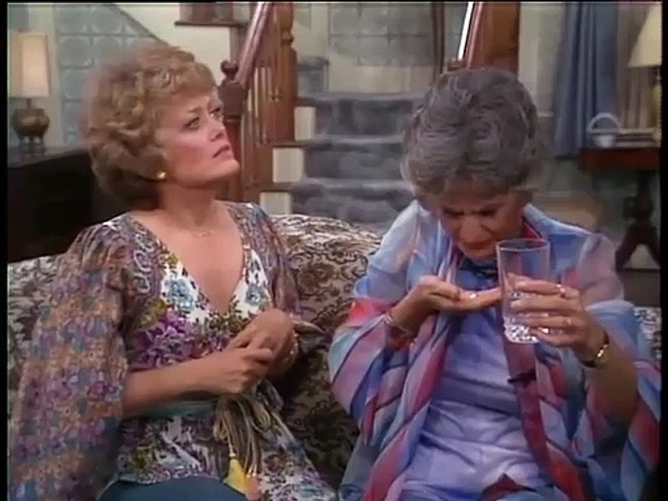 Maude - Se6 - Ep03 HD Watch