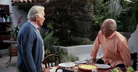 Grace and Frankie - Se3 - Ep07 - The Floort., HD Watch