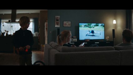 Pros and Cons - Se1 - Ep05 - The Child's First Sick Day HD Watch