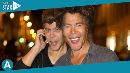 Grichka Bogdanoff : Visage déformé, menton enflé... la vérité sur son apparence révélée par un proch