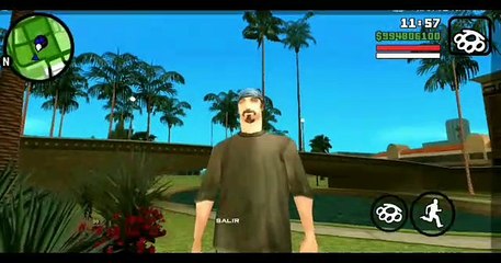 GTA SA Loquendo - San Rangers Turbo EP3 A Old Friend