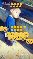 Wah bete mouj krdi  cute baby ! Funny video | #viral #itzkhehra #comedy