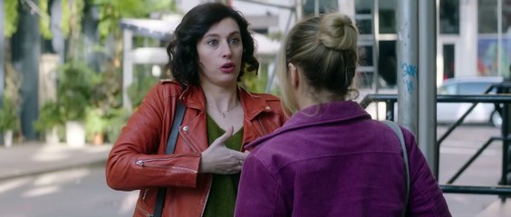 Mon Héroïne - Bande annonce [Au cinéma le 14 décembre]
