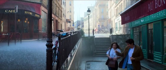LE TOURBILLON DE LA VIE - Bande-annonce