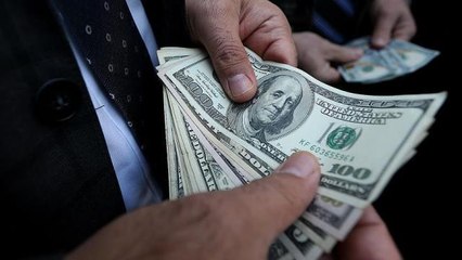 Dolar 18,73 seviyesinden işlem görüyor