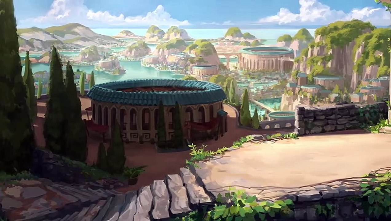 We Who Are About To Die - Launch Trailer