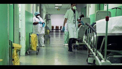 PREMIÈRES URGENCES - Bande annonce