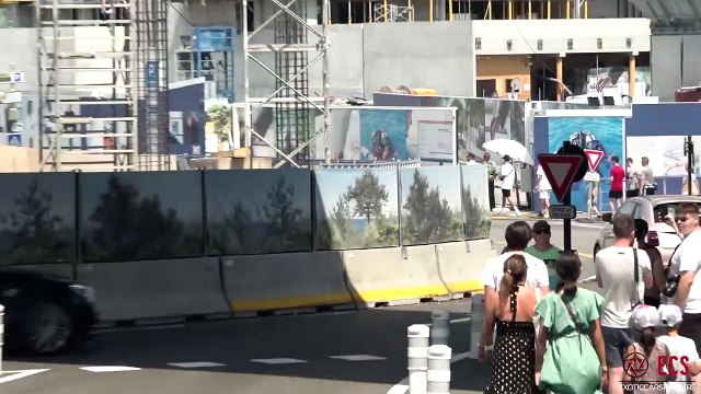 Supercars Accelerating - Gintani SVJ- Novitec 812 GTS- Onyx F12- iPE C63 Black Series- Novitec SV