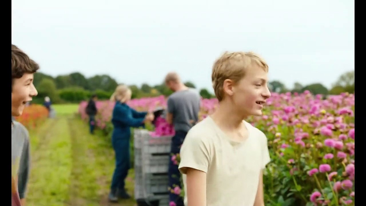 CLOSE - Bande-annonce
