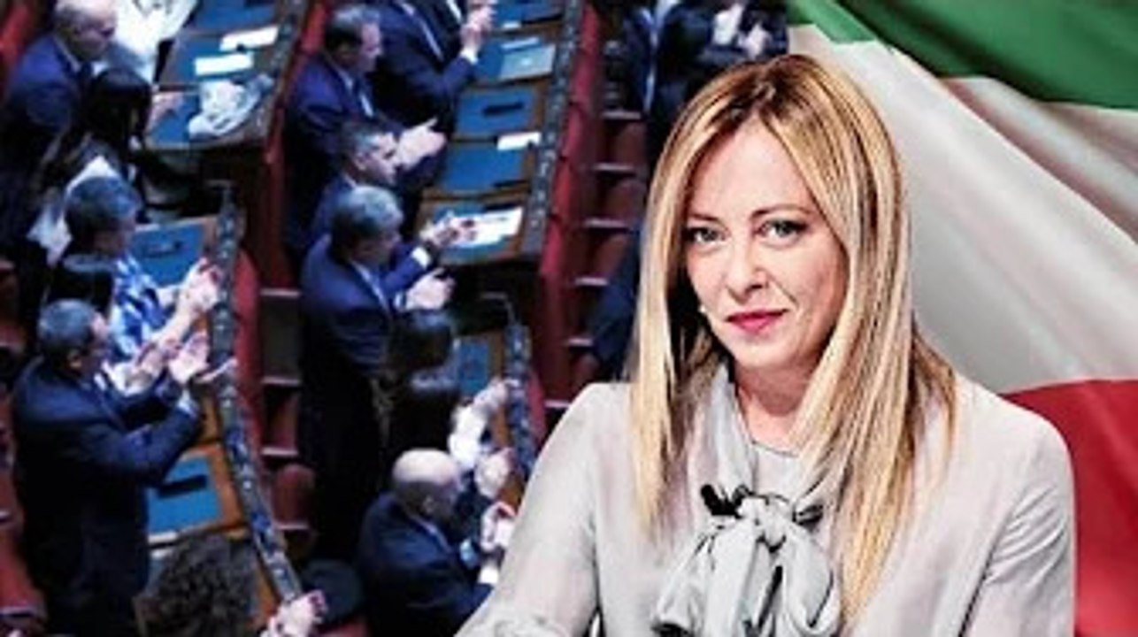 Fisco, welfare e imprese Giorgia Meloni avvia la rivoluzione liberale