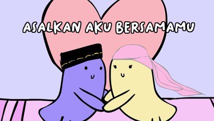 Hidup Bersama Selamanya