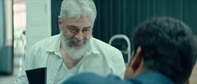 Thunivu Tamil Movie 2023 - Ajith Kumar - H Vinoth - Boney Kapoor - Ghibran