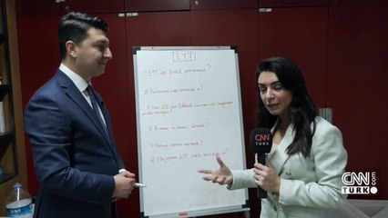 İşte EYT’de merak edilenler