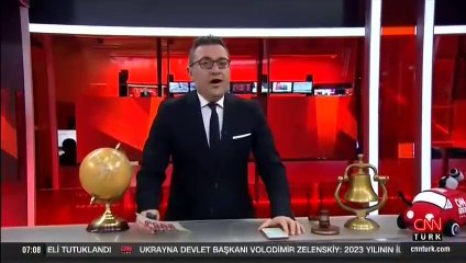 2 Ocak 2023 Pazartesi gününün son dakika önemli gelişmeleri! (CNN TÜRK 11.30 bülteni)