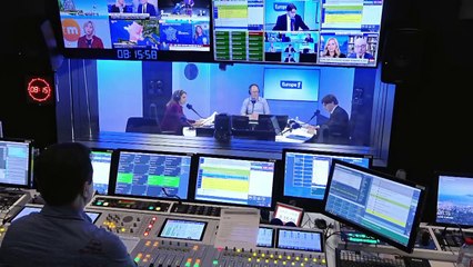 Frédéric Dabi : «Pour les Français, l'injustice suprême est d'avoir un travail qui paie mal»