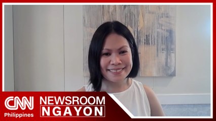 New Year's resolution sa 2023 | Newsroom Ngayon