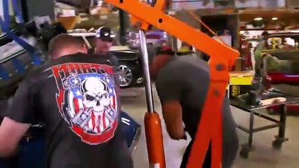 Iron Resurrection - Se4 - Ep07 HD Watch