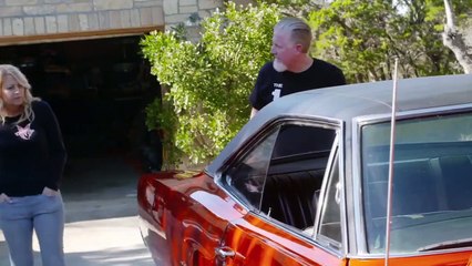 Iron Resurrection - Se4 - Ep05 HD Watch