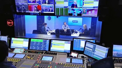 Réforme des retraites : le débat de Carole Barjon et Charlotte d’Ornellas