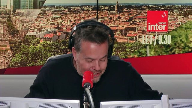 En 2023 j'y crois - Le Billet de Sophia Aram